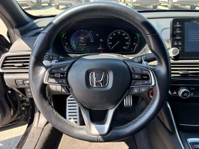 Used 2022 Honda Accord Sport image 14