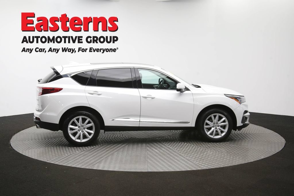 Used 2020 Acura RDX AWD image 45