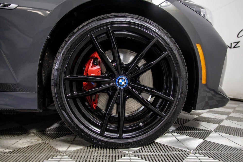 Used 2023 BMW 330e xDrive w/ M Sport Package image 42