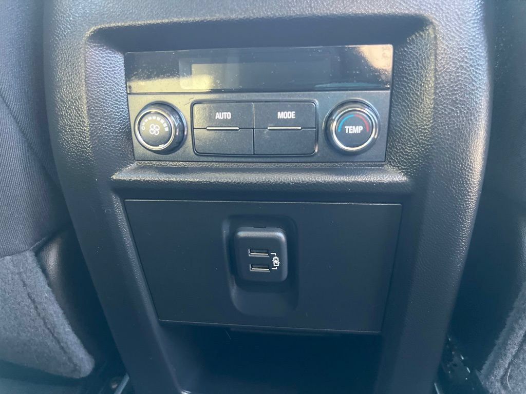 Used 2020 Chevrolet Traverse LS FWD image 47