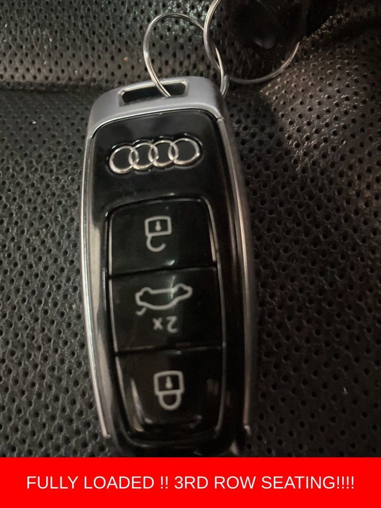 Used 2020 Audi Q7 2.0T Premium Plus w/ Premium Plus Package image 31