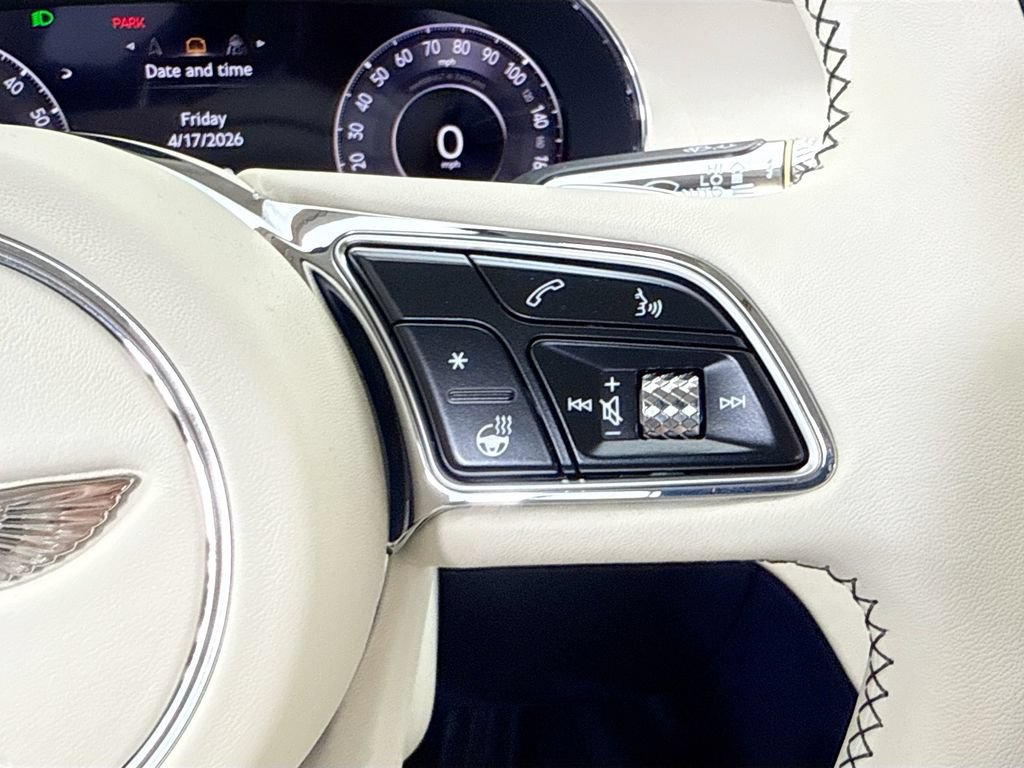 New 2026 Bentley Continental GT Azure AWD/4WD image 12
