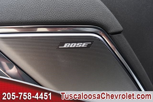 New 2026 Chevrolet Silverado 3500 High Country w/ High Country Premium Package AWD/4WD image 15