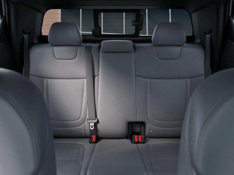New 2027 Hyundai Santa Cruz SEL AWD/4WD image 12