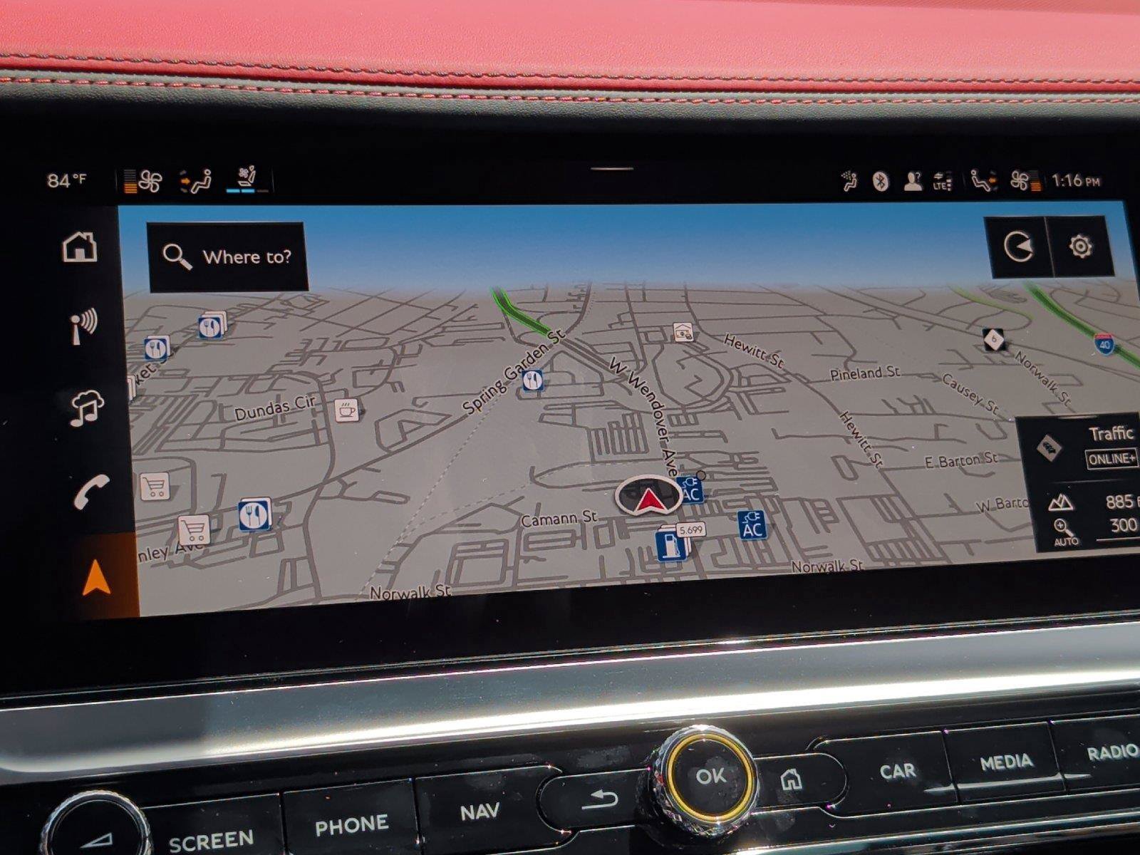New 2026 Bentley Continental GT AWD/4WD image 31