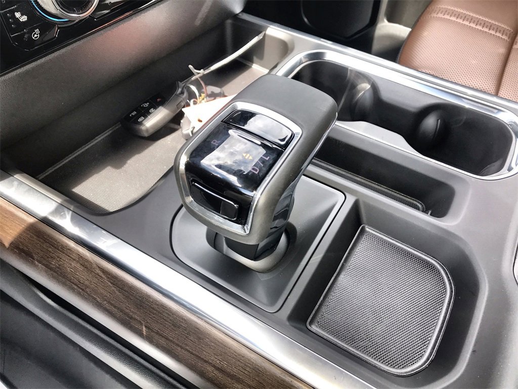 New 2026 Chevrolet Silverado 1500 High Country image 20