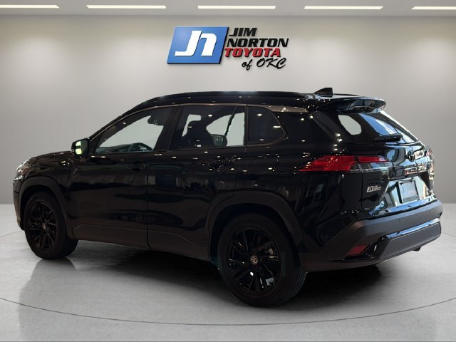 Used 2026 Toyota Corolla Cross AWD Hybrid w/ Convenience Package image 7
