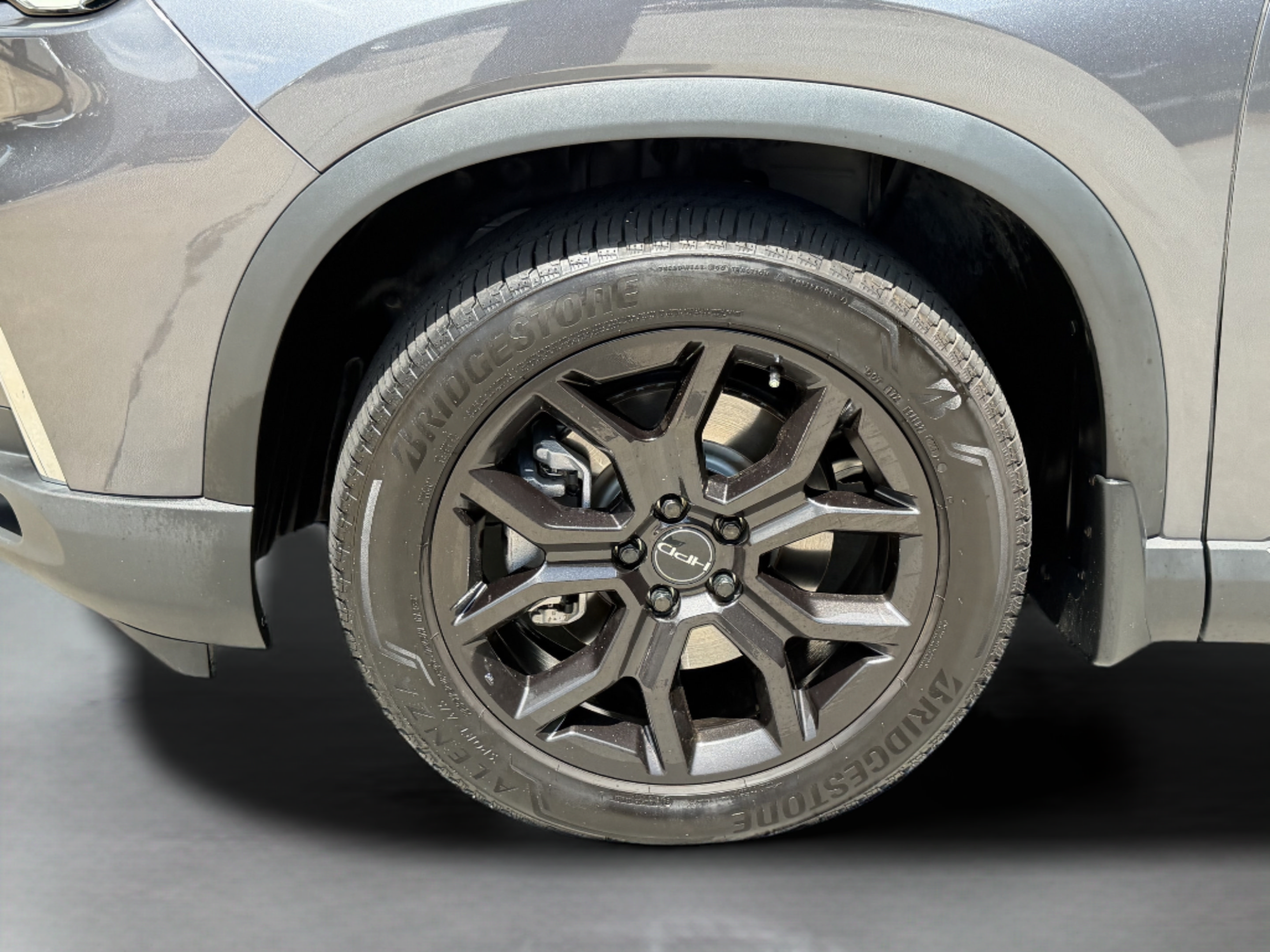 Used 2025 Honda Pilot Touring image 30