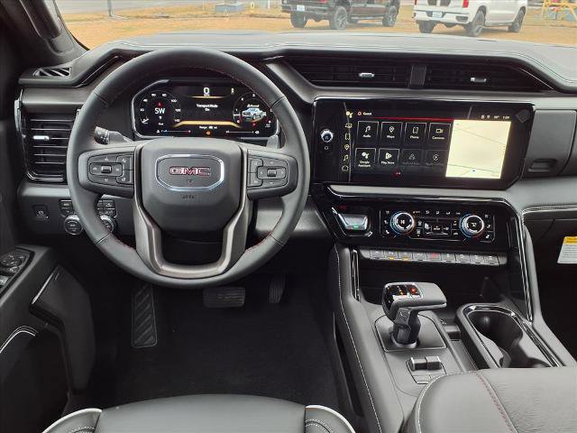 New 2026 GMC Sierra 1500 AT4X w/ AT4X AEV Edition image 4