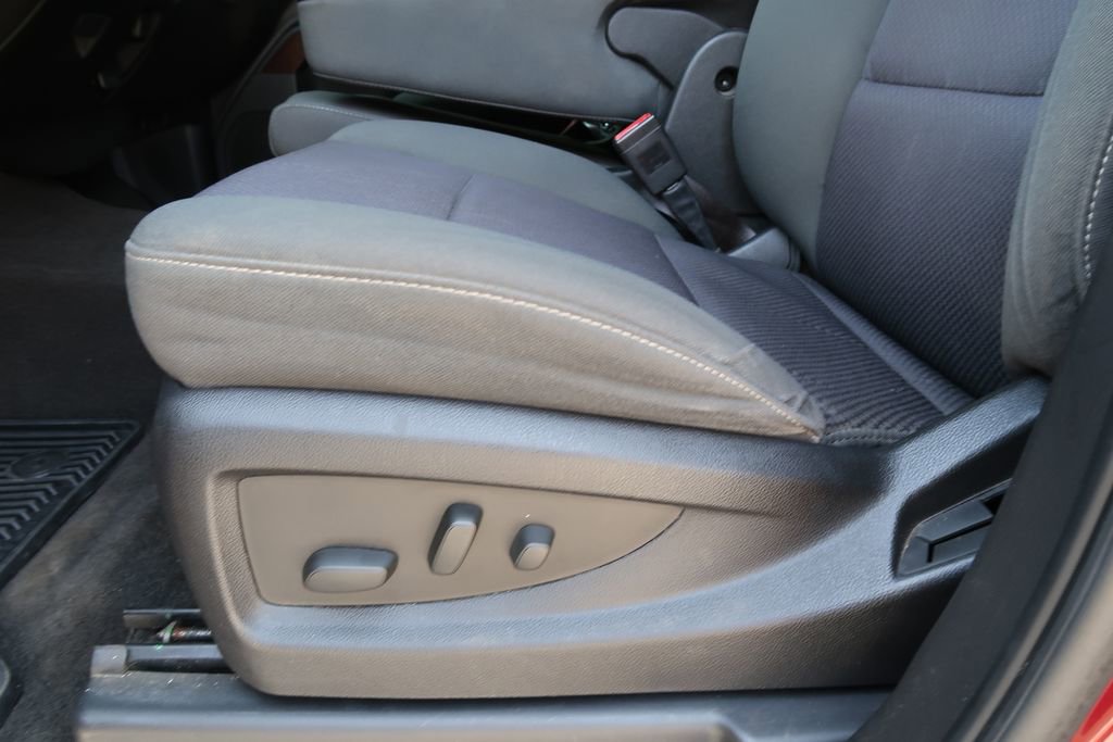 Certified 2015 GMC Sierra 1500 SLE w/ SLE Value Package image 11