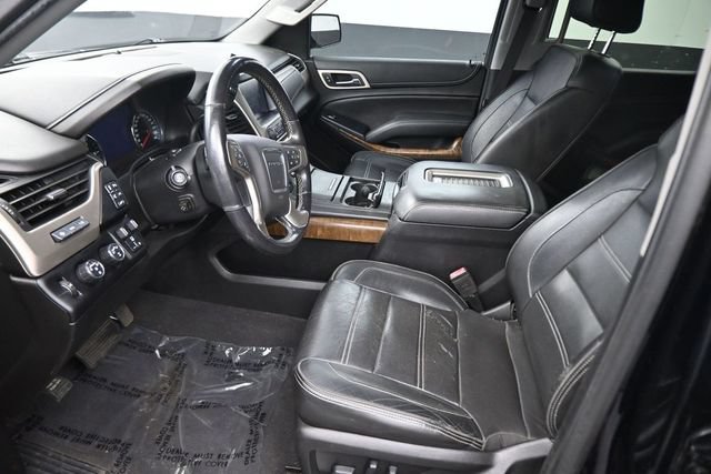 Used 2019 GMC Yukon XL Denali w/ Denali Ultimate Package AWD/4WD image 22