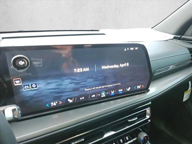 New 2026 Chevrolet Traverse LT w/ Driver Confidence Package image 13