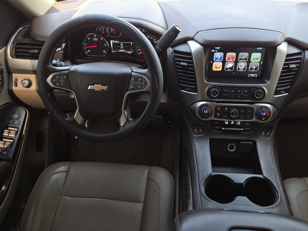 Used 2018 Chevrolet Suburban LT RWD image 22
