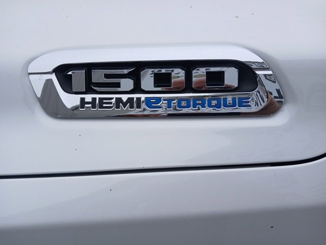 Used 2022 RAM 1500 Laramie image 11