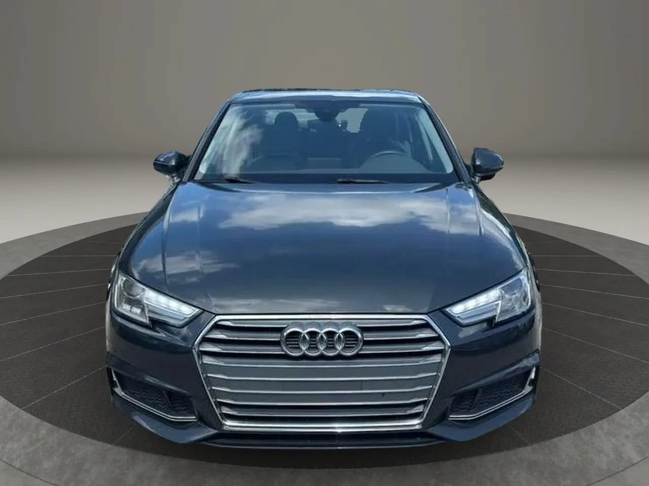 Used 2019 Audi A4 2.0T Premium w/ Convenience Package FWD image 8