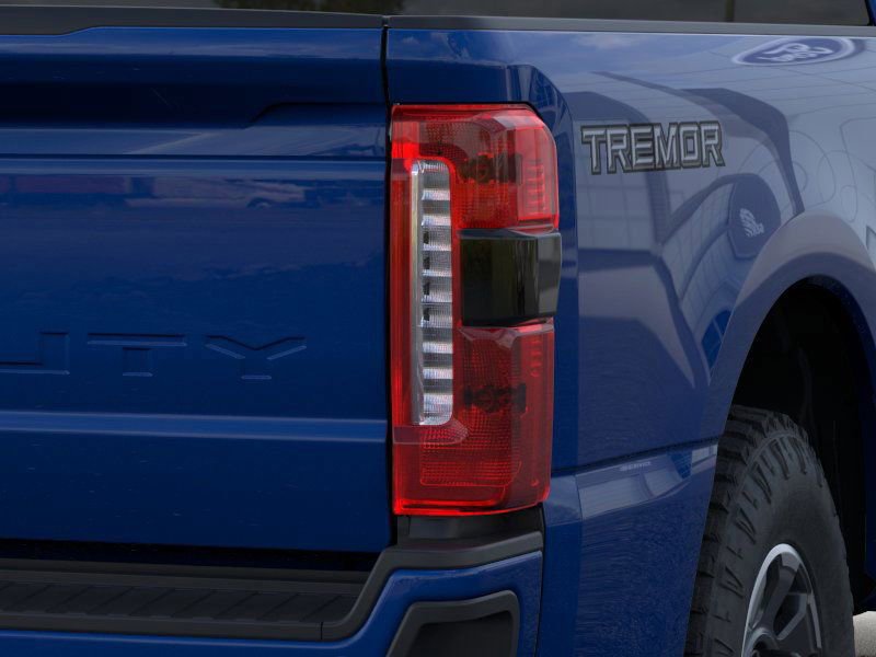 New 2026 Ford F250 Lariat image 21