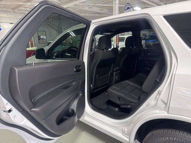 New 2026 Dodge Durango GT image 22
