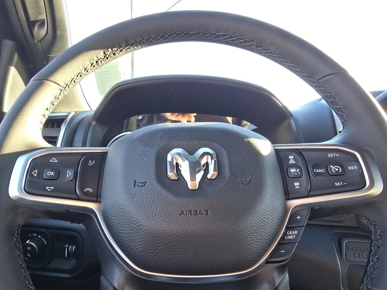 New 2026 RAM 2500 Big Horn image 15