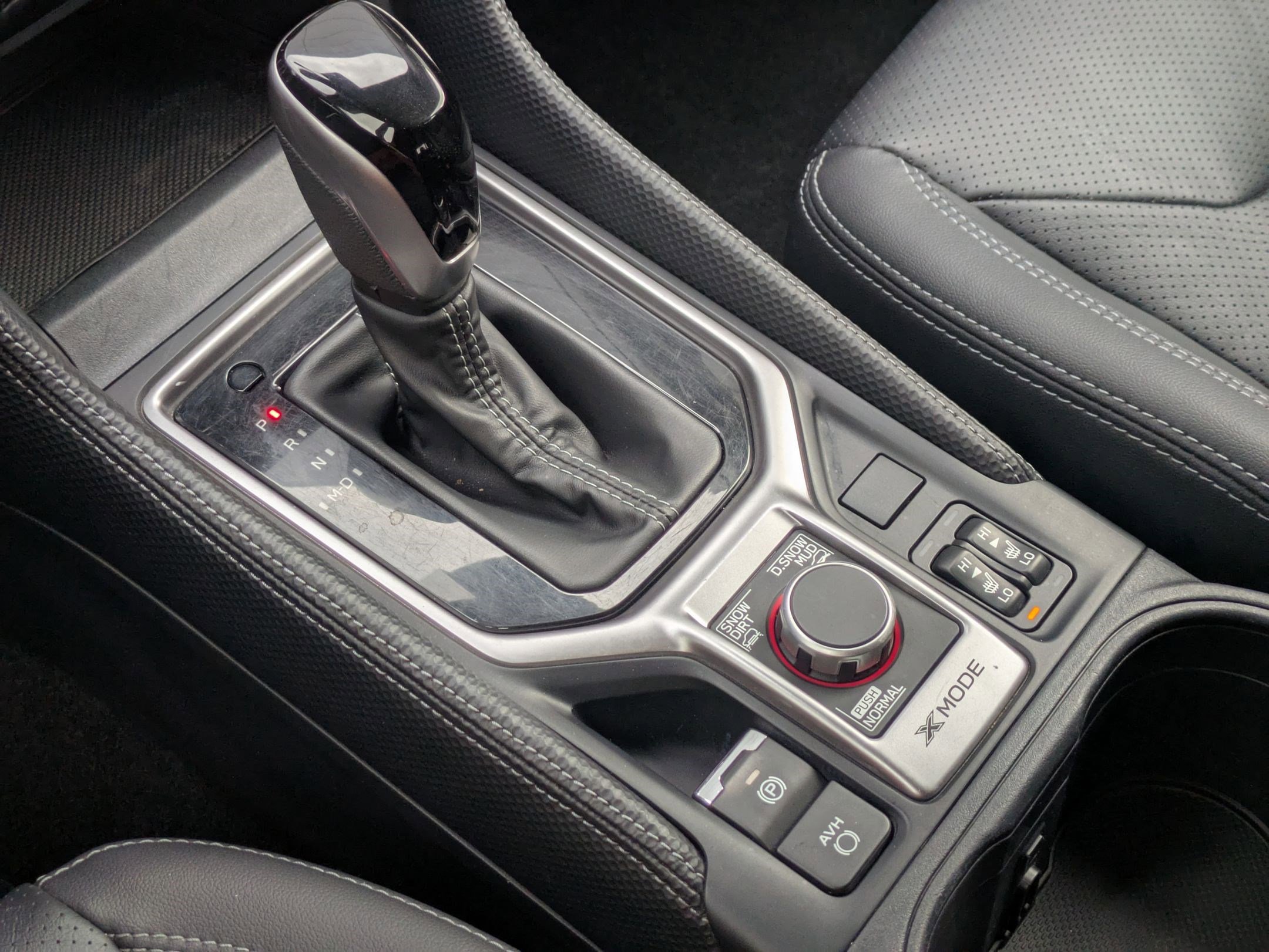 Used 2022 Subaru Forester Limited w/ Popular Package #2 image 22