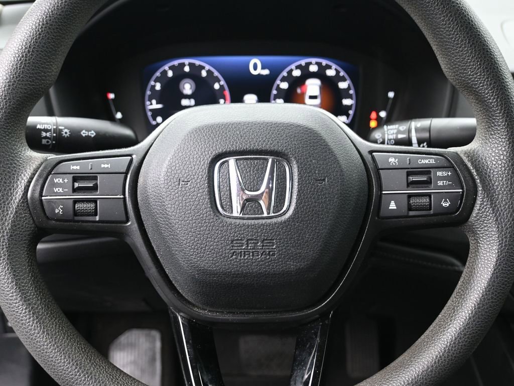 Certified 2023 Honda Accord LX image 12