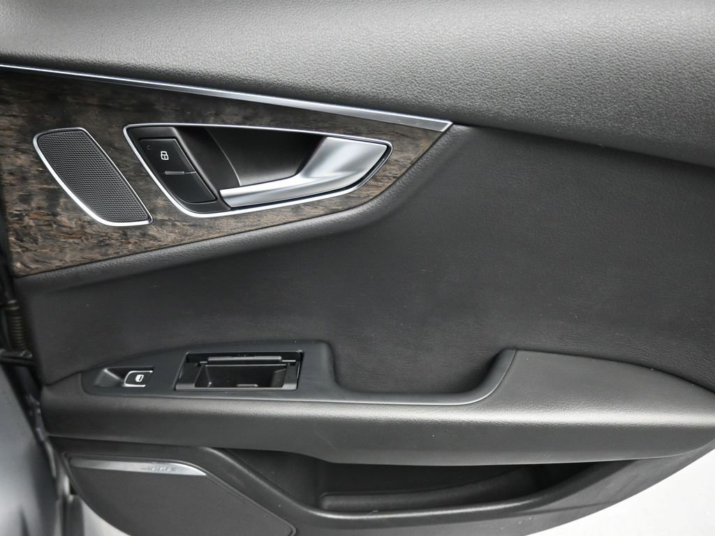 Used 2018 Audi A7 3.0T Premium Plus image 36