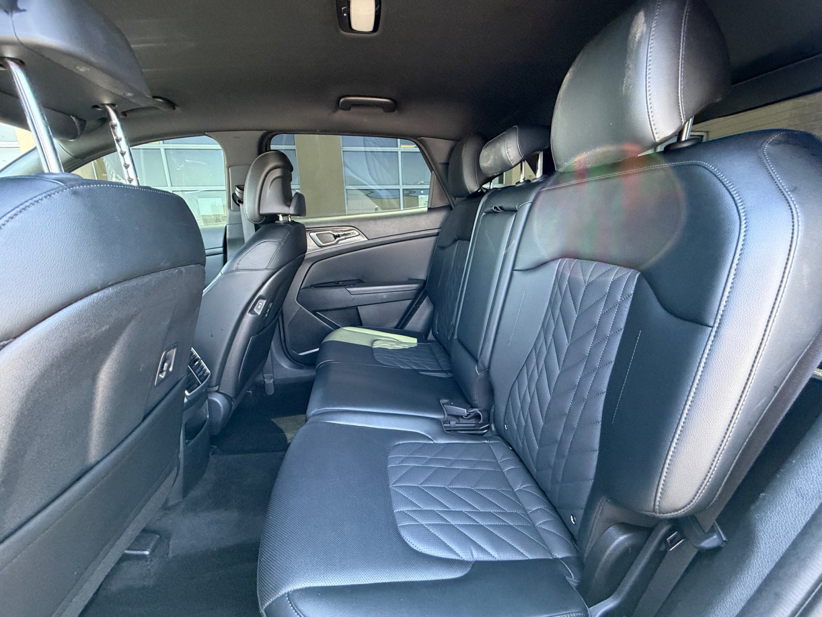 Used 2023 Kia Sportage X-Line AWD/4WD image 17