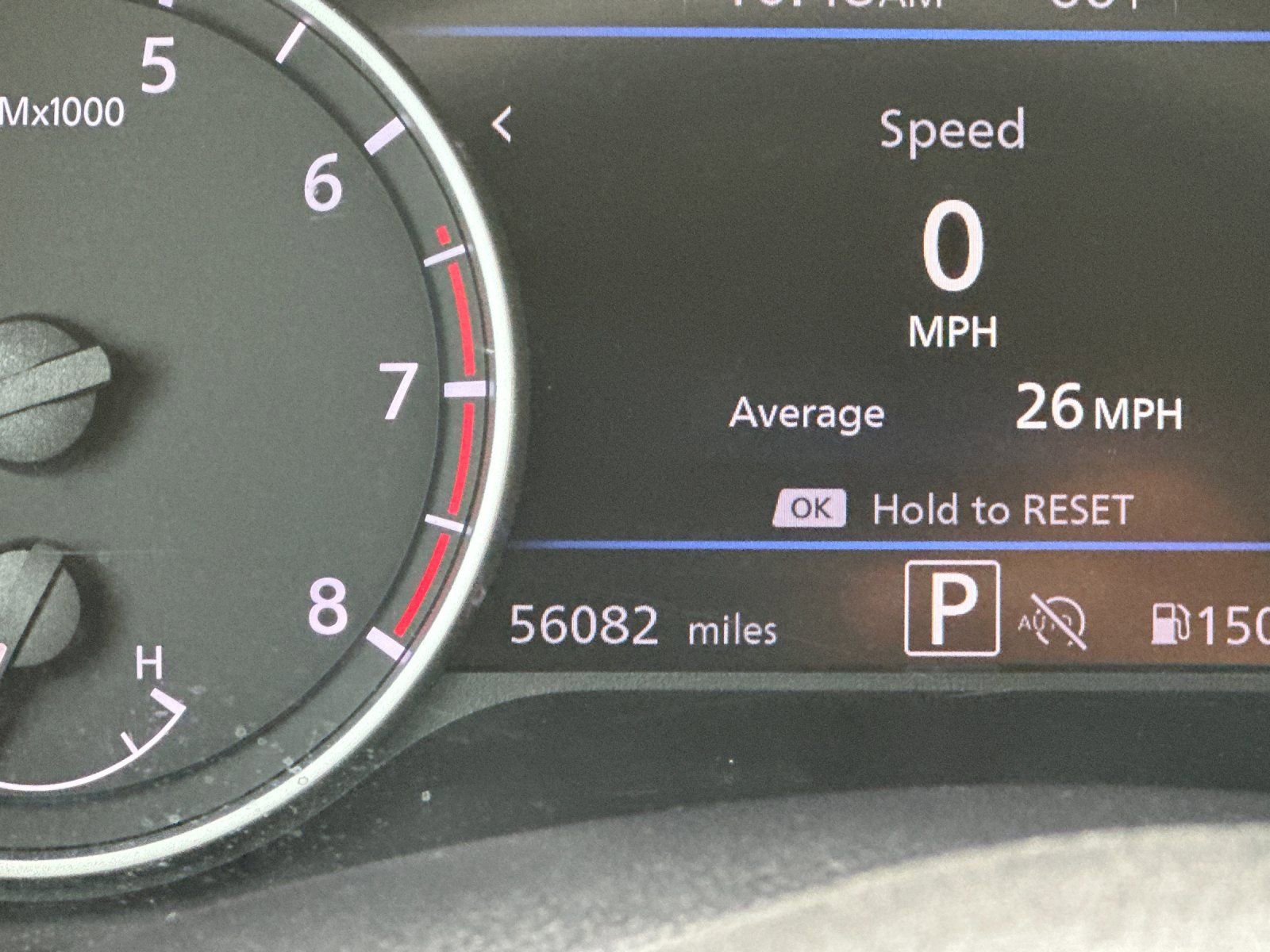 Used 2024 Nissan Sentra SV FWD image 25