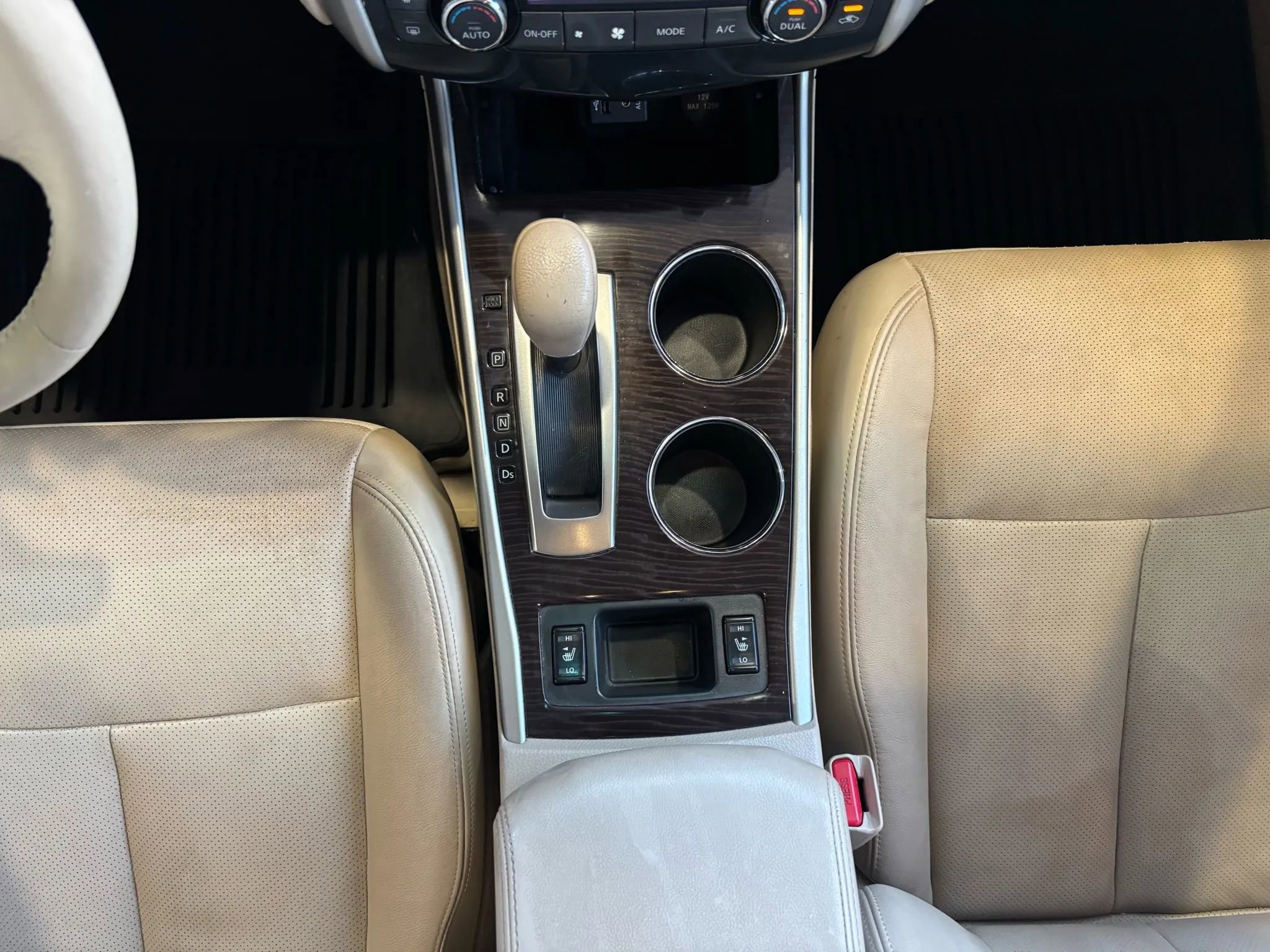 Used 2014 Nissan Altima 3.5 SL image 18