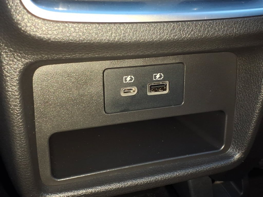 Used 2023 INFINITI QX50 Sport AWD/4WD image 14