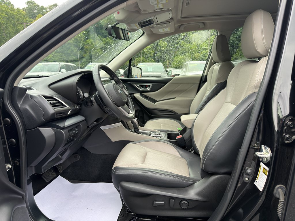 Used 2021 Subaru Forester Limited AWD/4WD image 10