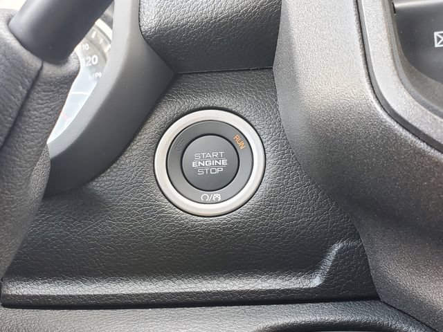 New 2026 RAM 5500 Tradesman RWD image 34
