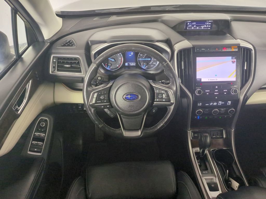 Used 2021 Subaru Ascent Touring AWD/4WD image 20