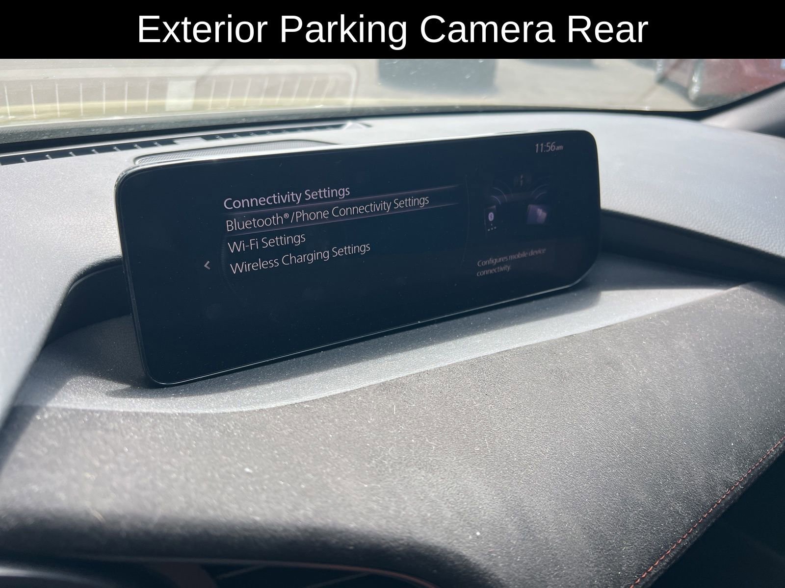 Used 2024 MAZDA MAZDA3 s image 9