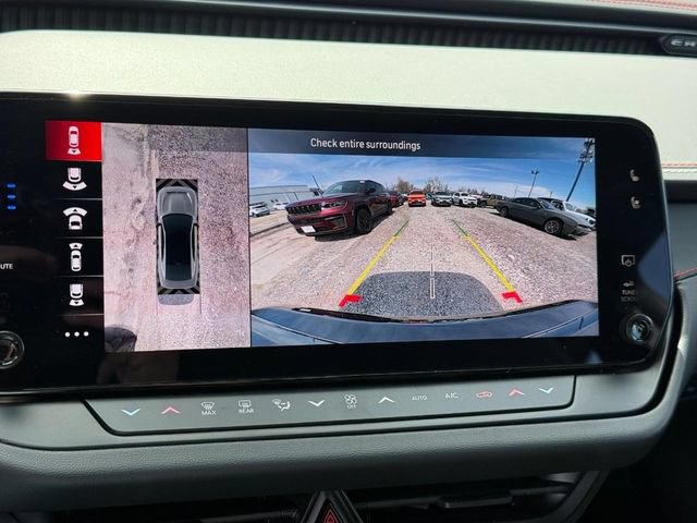 New 2026 Dodge Charger Scat Pack AWD/4WD image 33