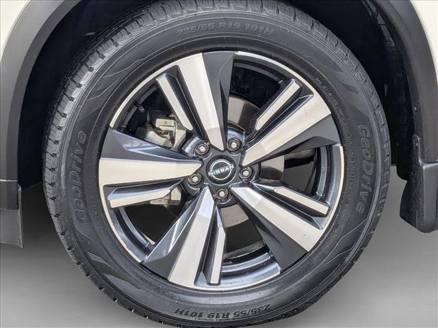 Certified 2023 Nissan Rogue Platinum w/ Platinum Premium Package image 25