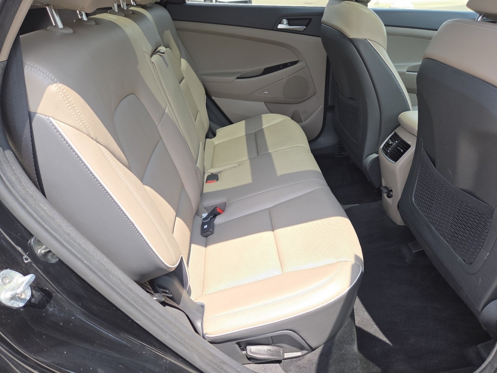 Used 2021 Hyundai Tucson Ultimate AWD/4WD image 22