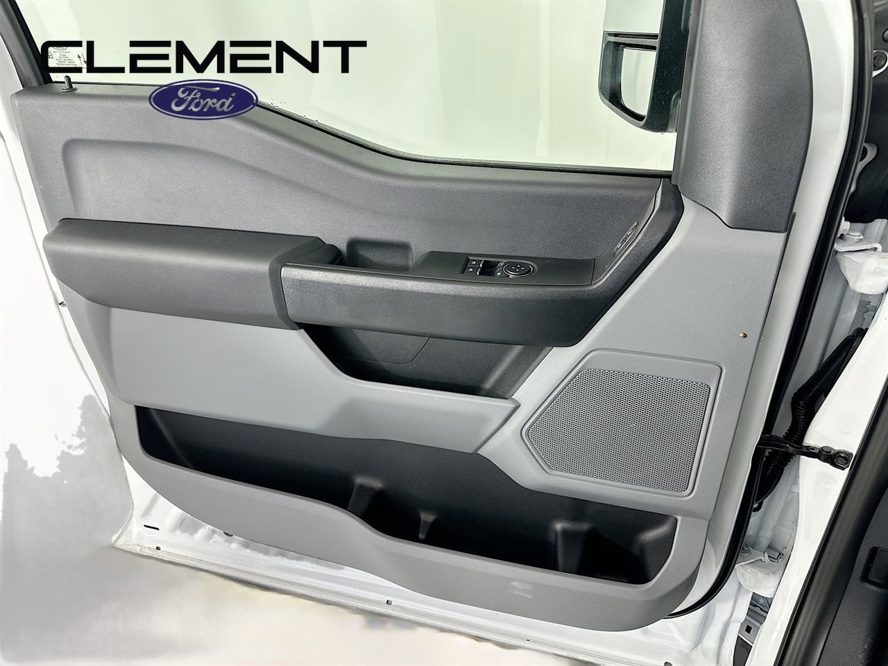 New 2026 Ford F550 4x4 Regular Cab Super Duty image 20