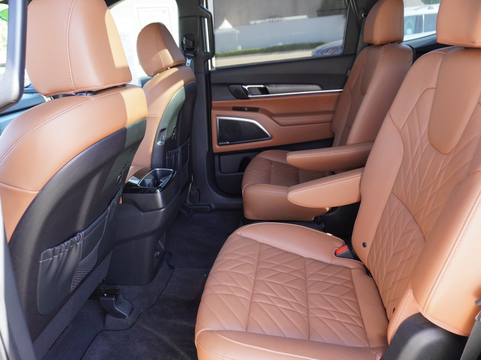 Used 2024 Kia Telluride SX X-Pro AWD/4WD image 15