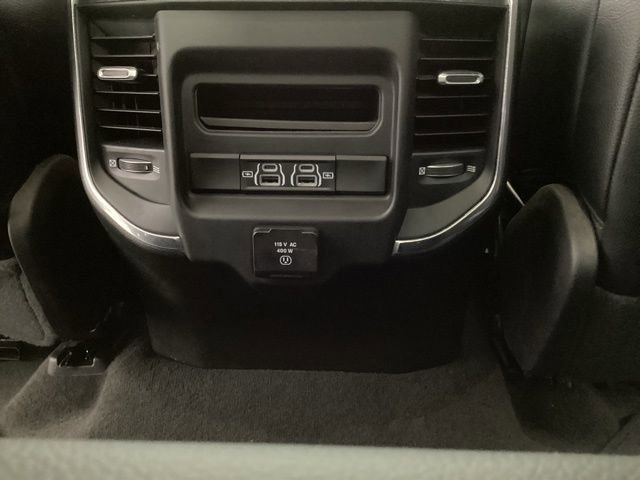 Used 2023 RAM 1500 Laramie image 36