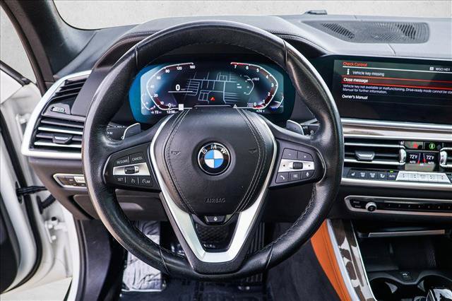 Certified 2023 BMW X5 xDrive40i w/ Premium Package AWD/4WD image 13