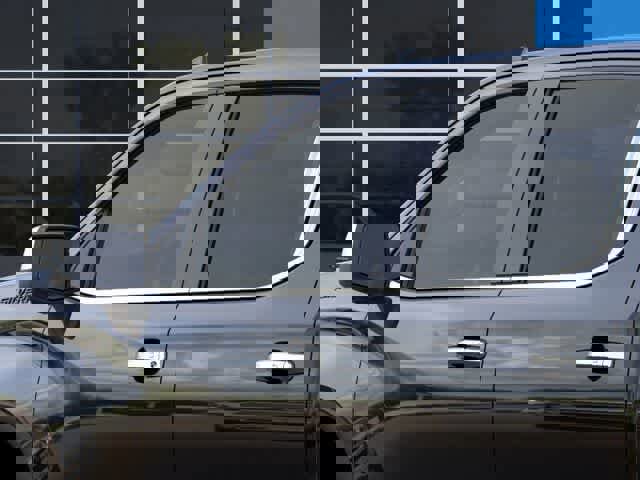 New 2026 Chevrolet Silverado 1500 LTZ w/ Technology Package image 12