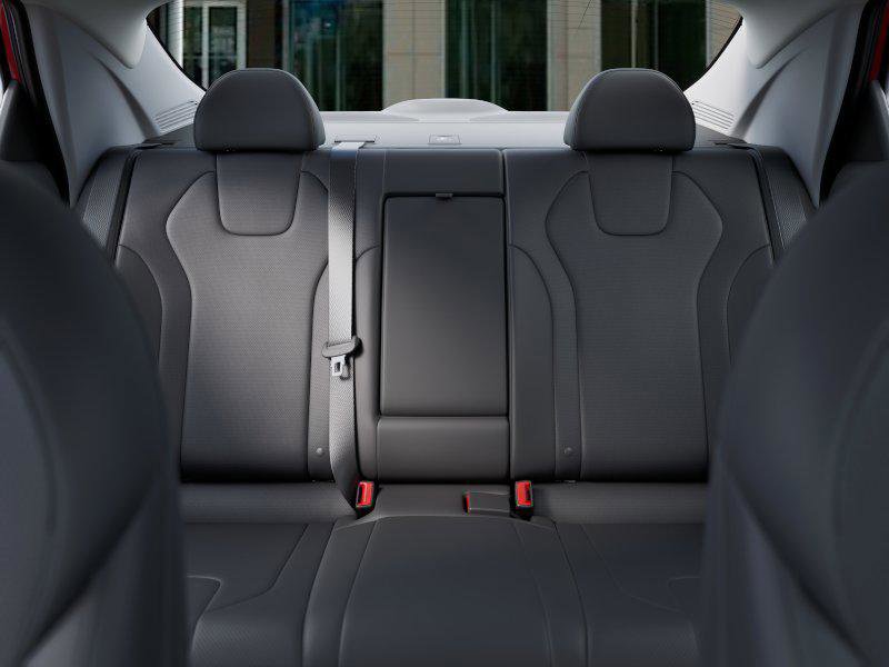 New 2025 Hyundai Elantra Limited image 12