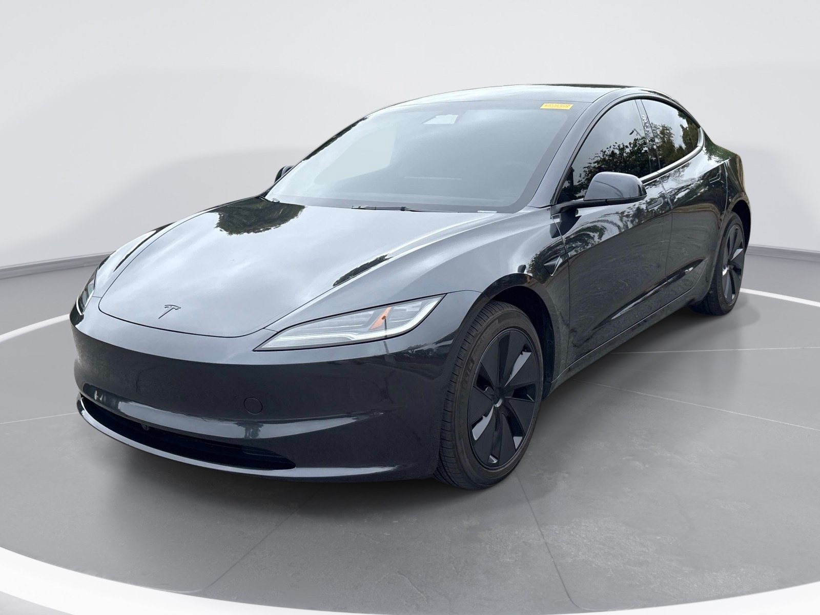 Used 2026 Tesla Model 3 RWD image 3