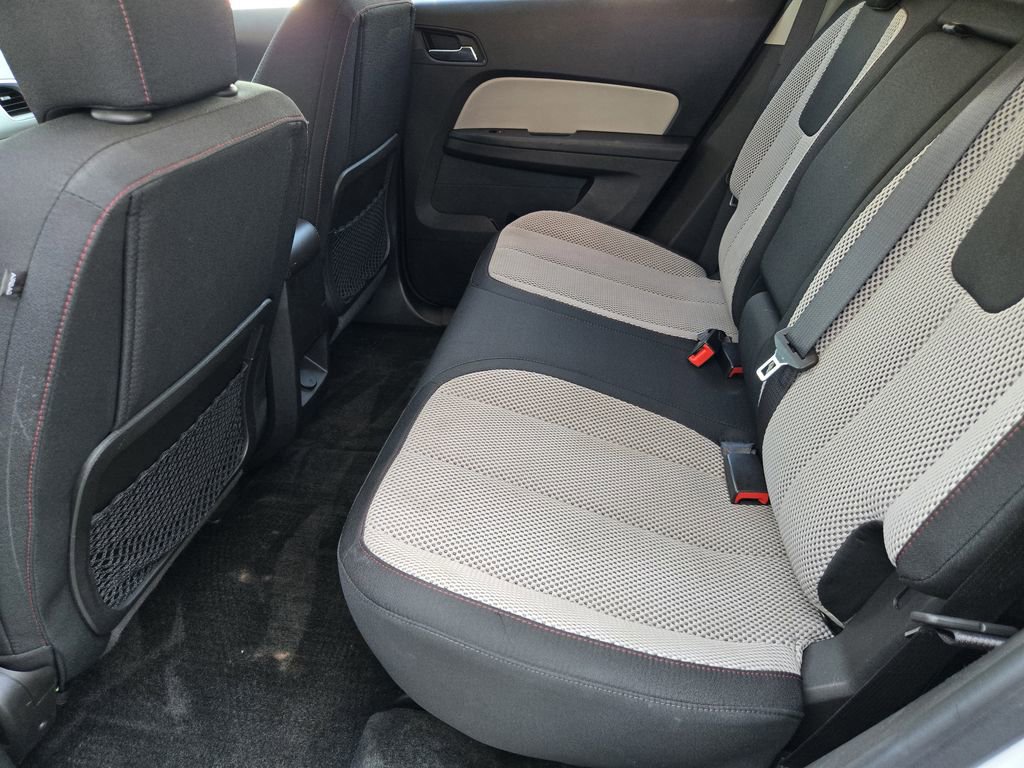Used 2017 Chevrolet Equinox LT w/ Convenience Package FWD image 19