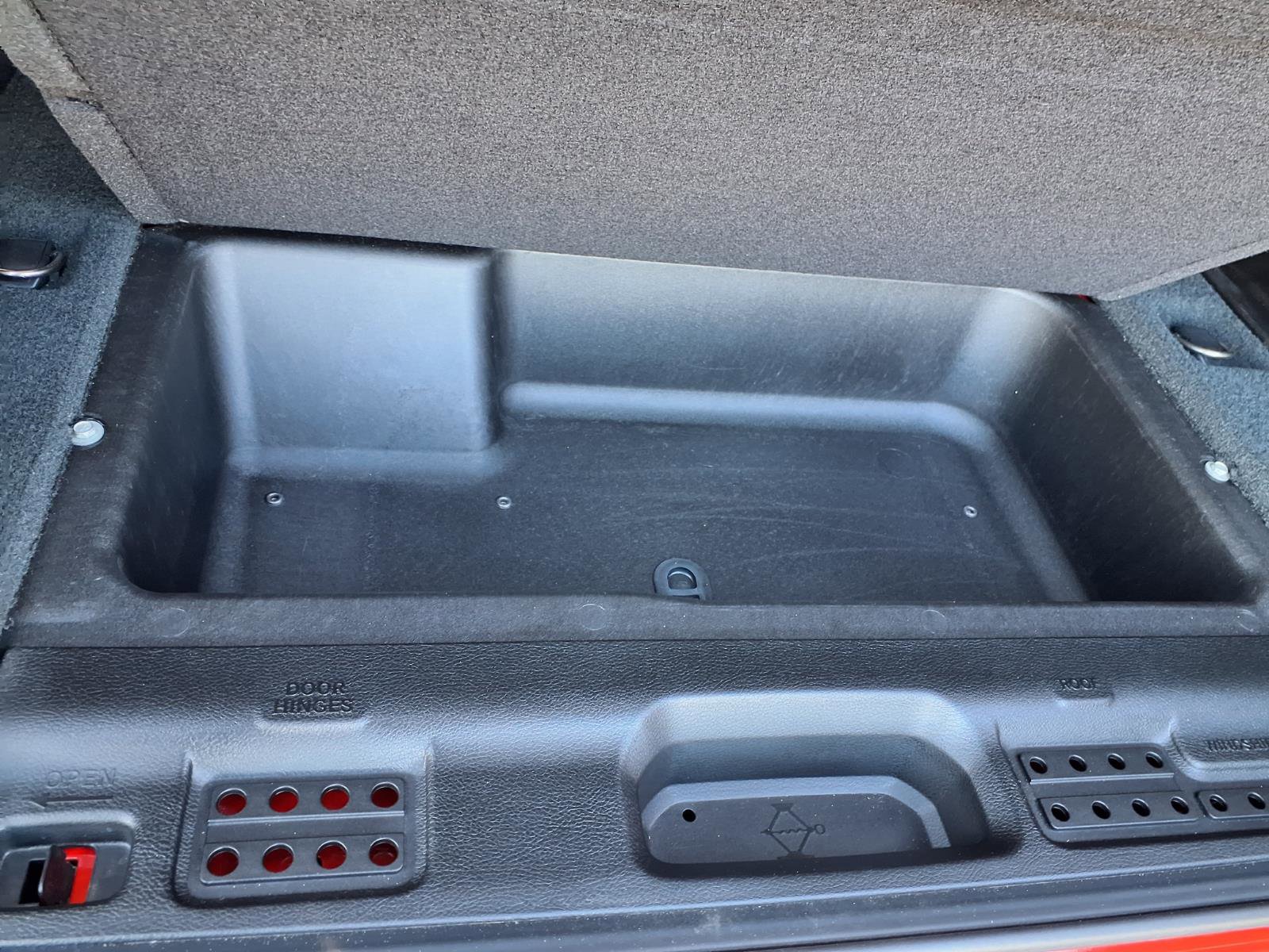 Used 2023 Jeep Wrangler Unlimited Sahara image 28