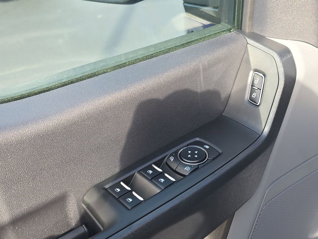 New 2026 Ford F350 XL image 19