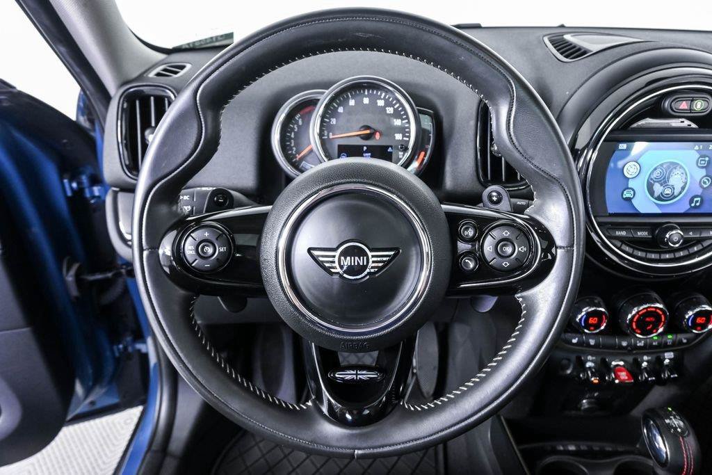 Used 2019 MINI Cooper Countryman S w/ Premium Package FWD image 7