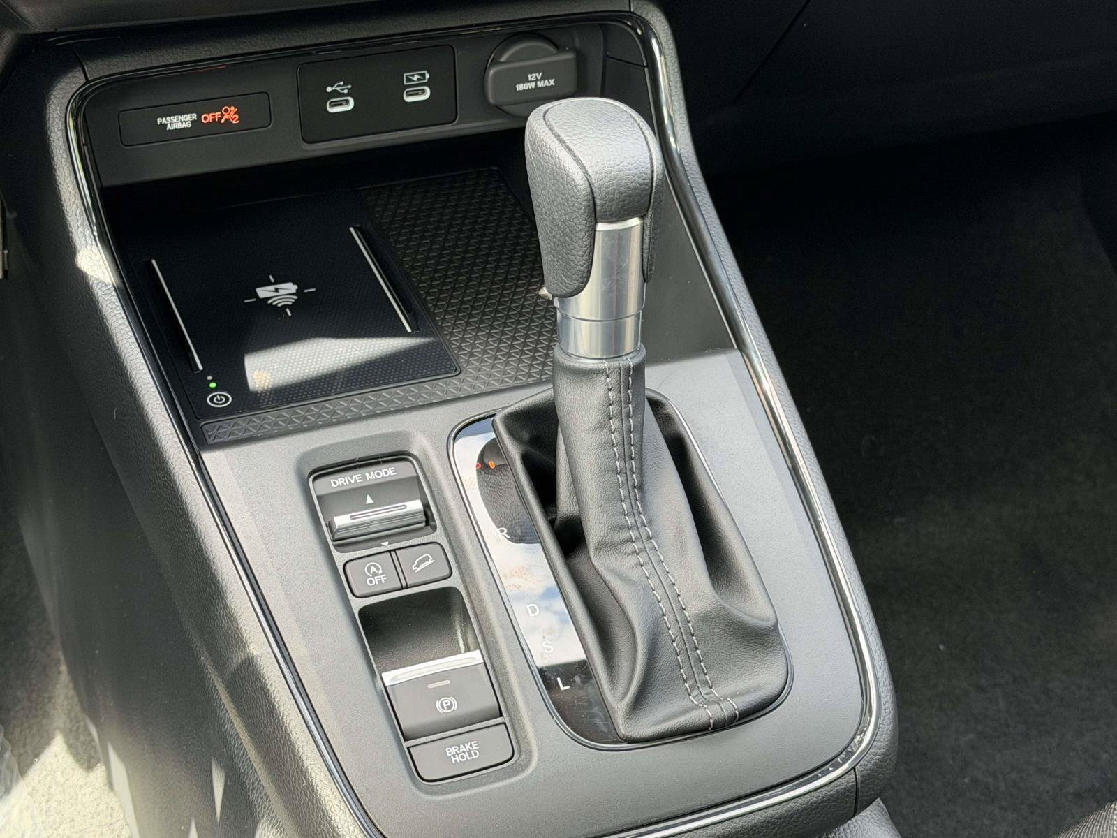 New 2026 Honda CR-V EX image 15