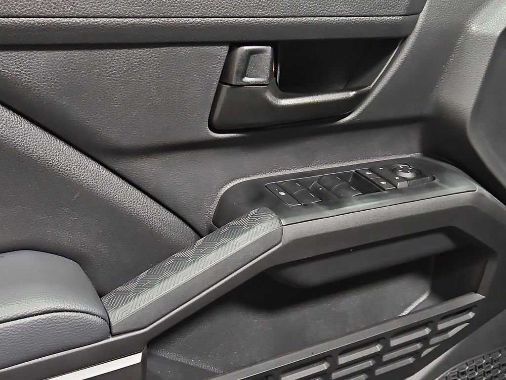 New 2026 Toyota Tacoma SR5 image 12