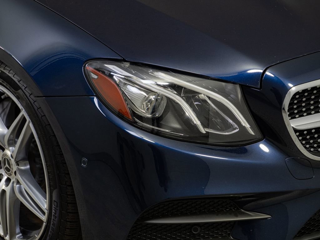Used 2018 Mercedes-Benz E 400 Cabriolet image 34
